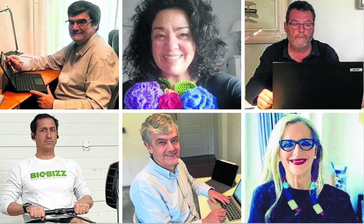 Competición virtual