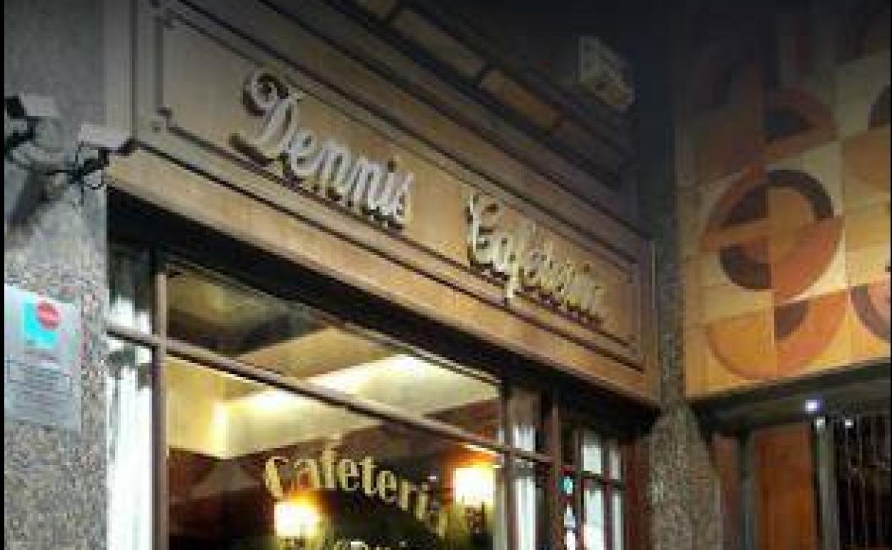 Buen trato asegurado en el Dennis