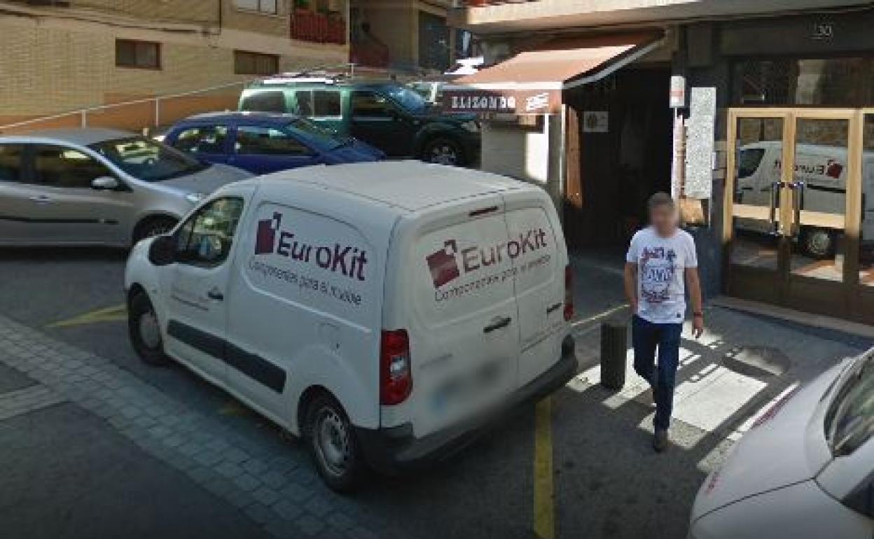 Buenos ratos en el Elizondo