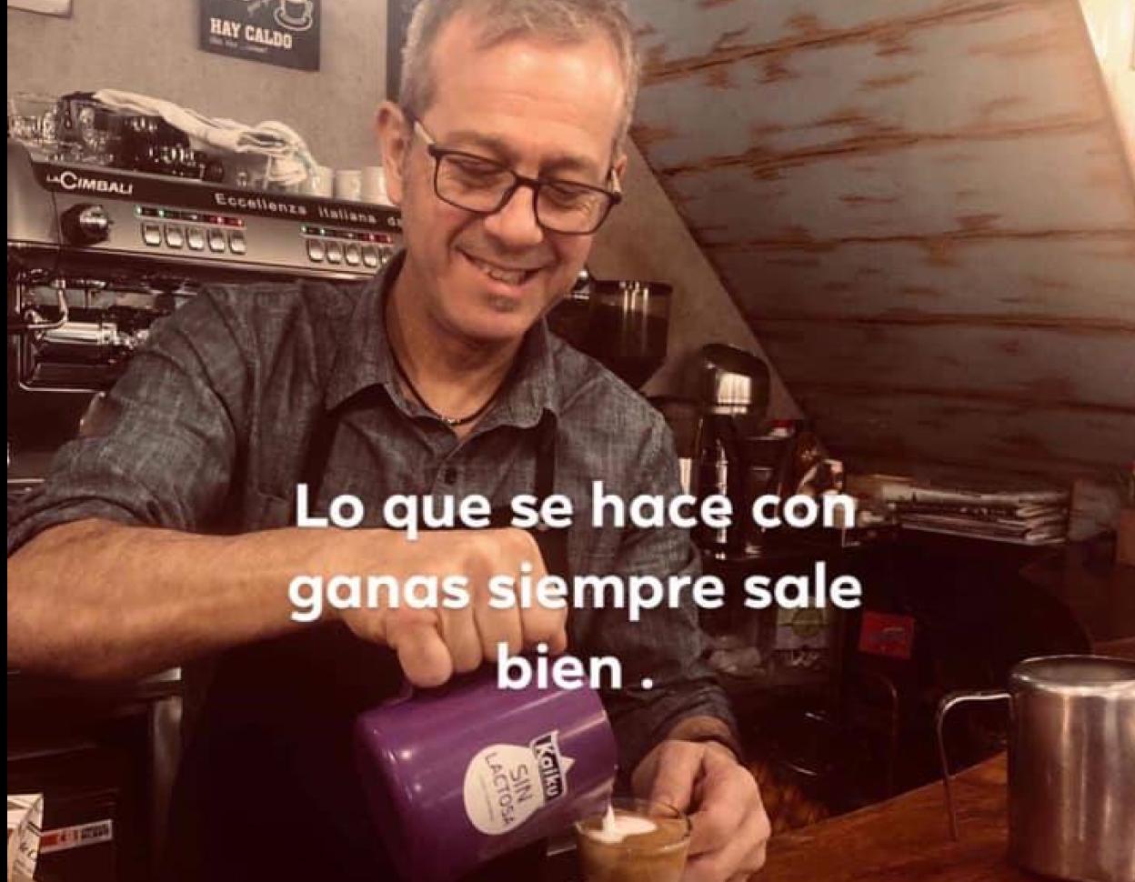 Deliciosos cafés en el Isipil del Casco Viejo