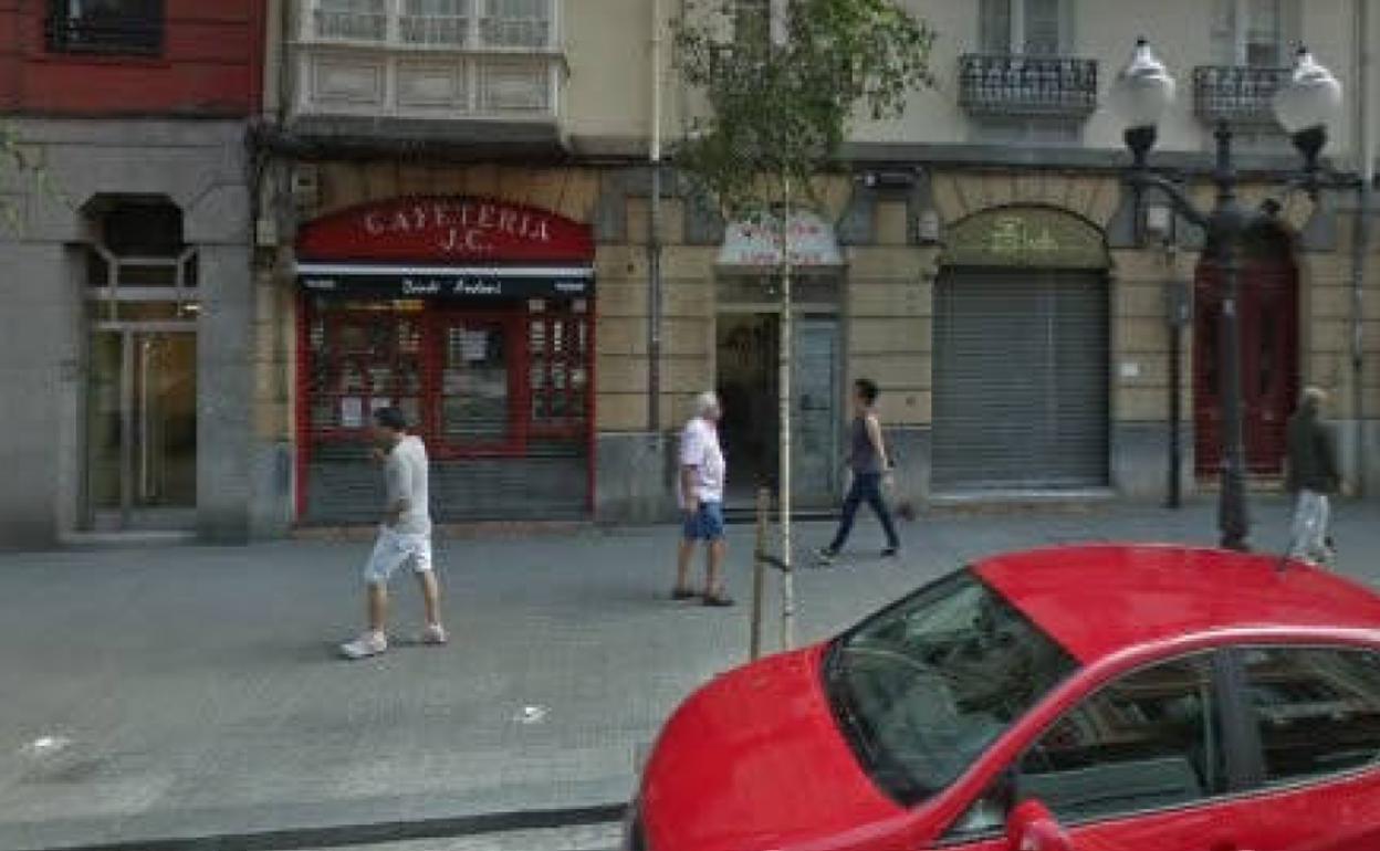 Tortillas únicas en el JC