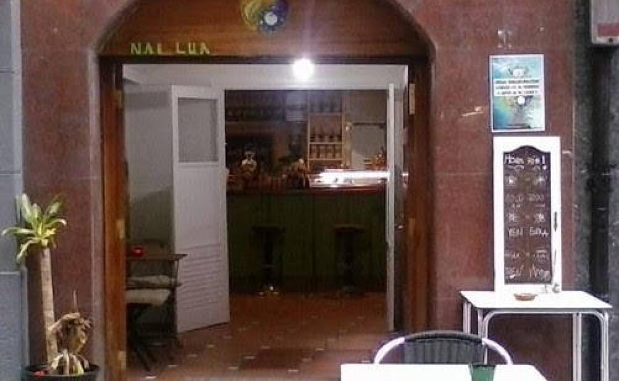 Planes variados y apetecibles en la tetería Nai Lua de Basauri