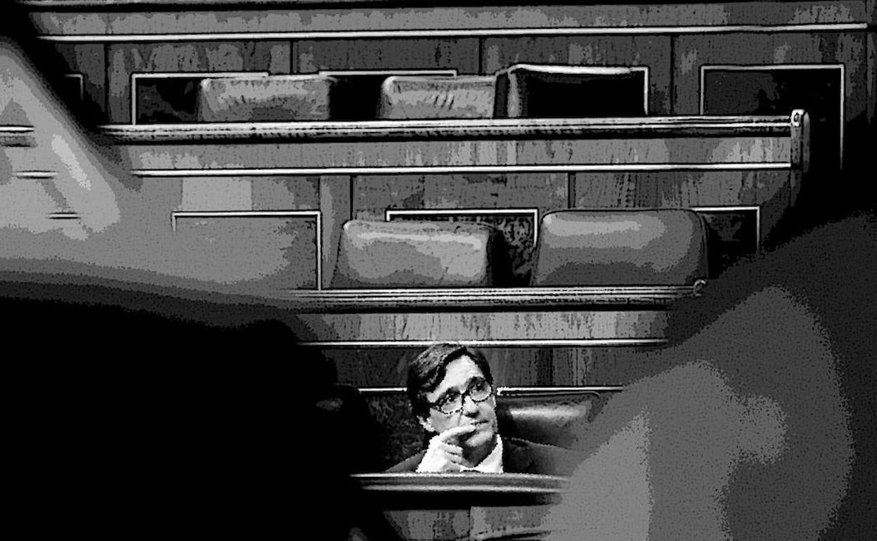 Una paradoja pragmática