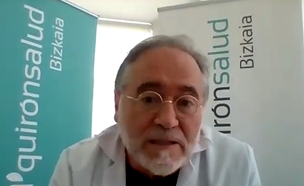 ¿Qué medidas deben seguir las personas con patologías cardíacas en tiempo de Covid-19?