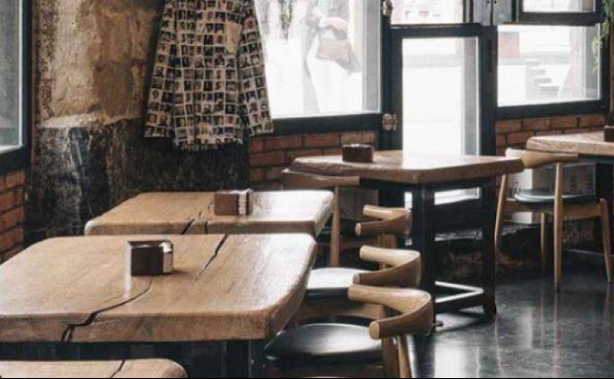 Txocook, un lugar especial