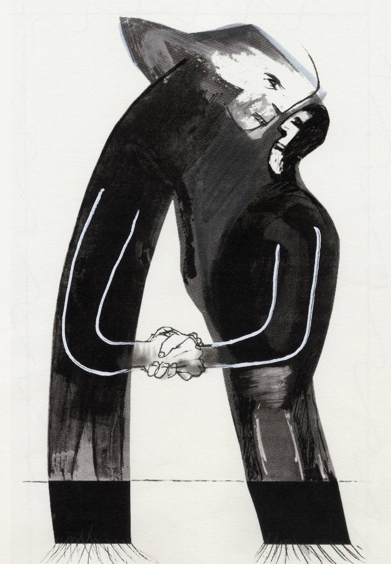 'Desescalada' y Estado social