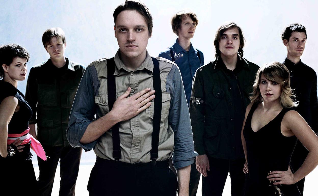 Esta canción te levantará el ánimo