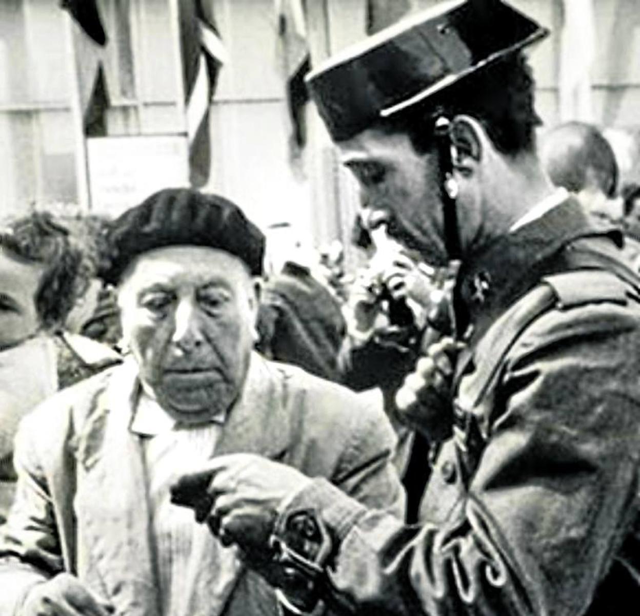 La mejor película del cine español