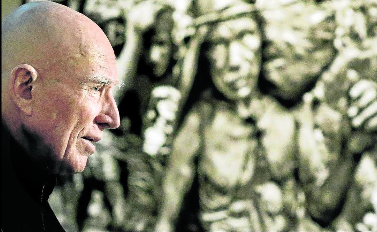 La iniciativa de Sebastião Salgado ha logrado recabar 261.000 firmas de apoyo.