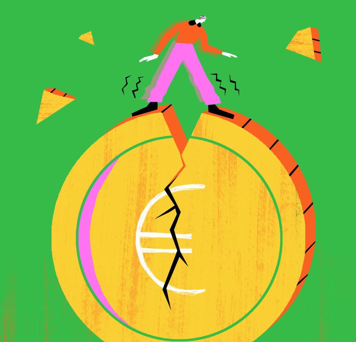 La responsabilidad de no parar