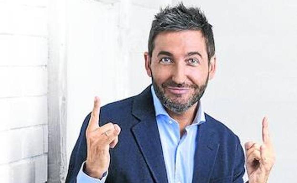 Frank Blanco se queja del servicio de Burger King y Twitter se le echa encima