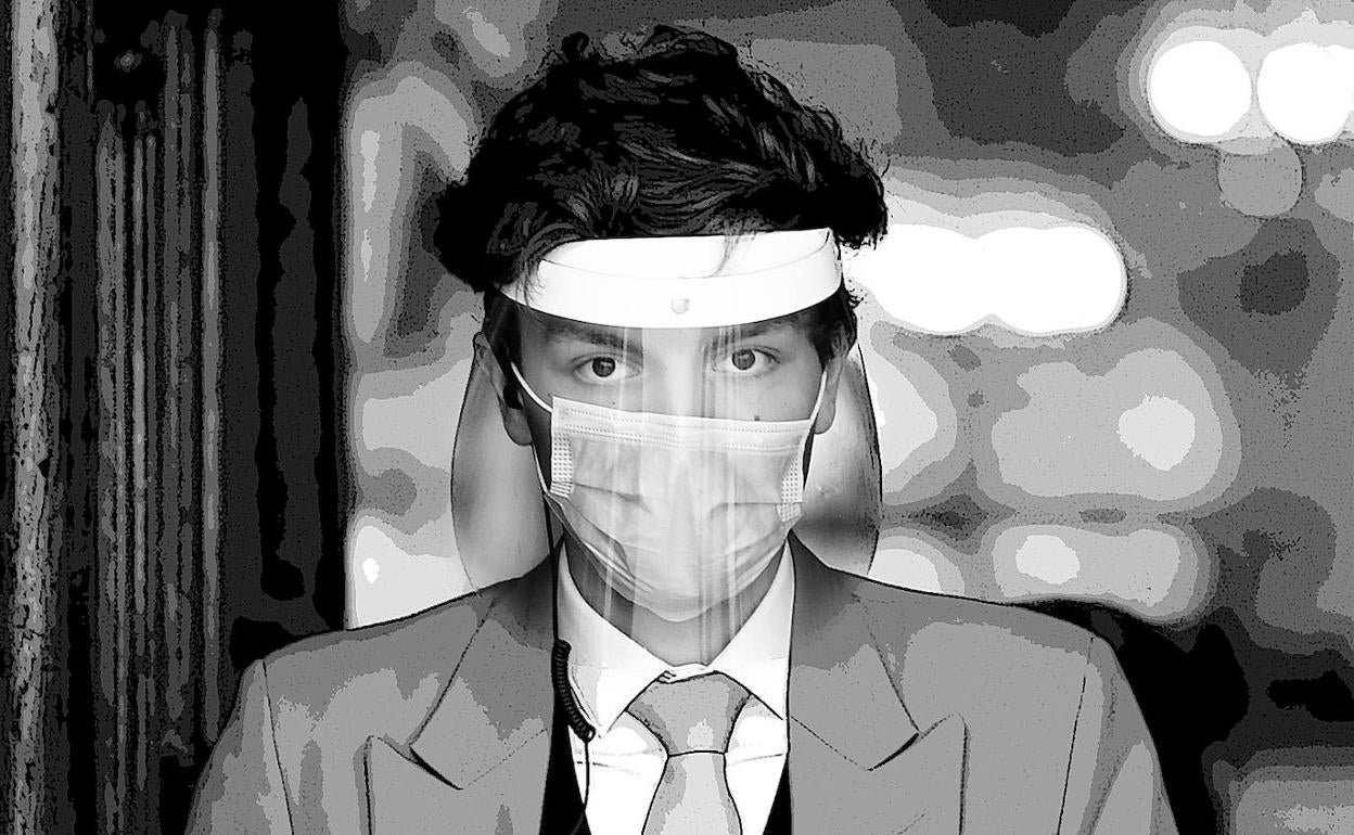 Esperando la siguiente onda