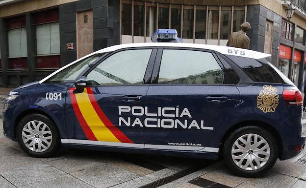 Detenido un edil de Unidas Podemos de un pueblo de Madrid por abuso sexual a una menor