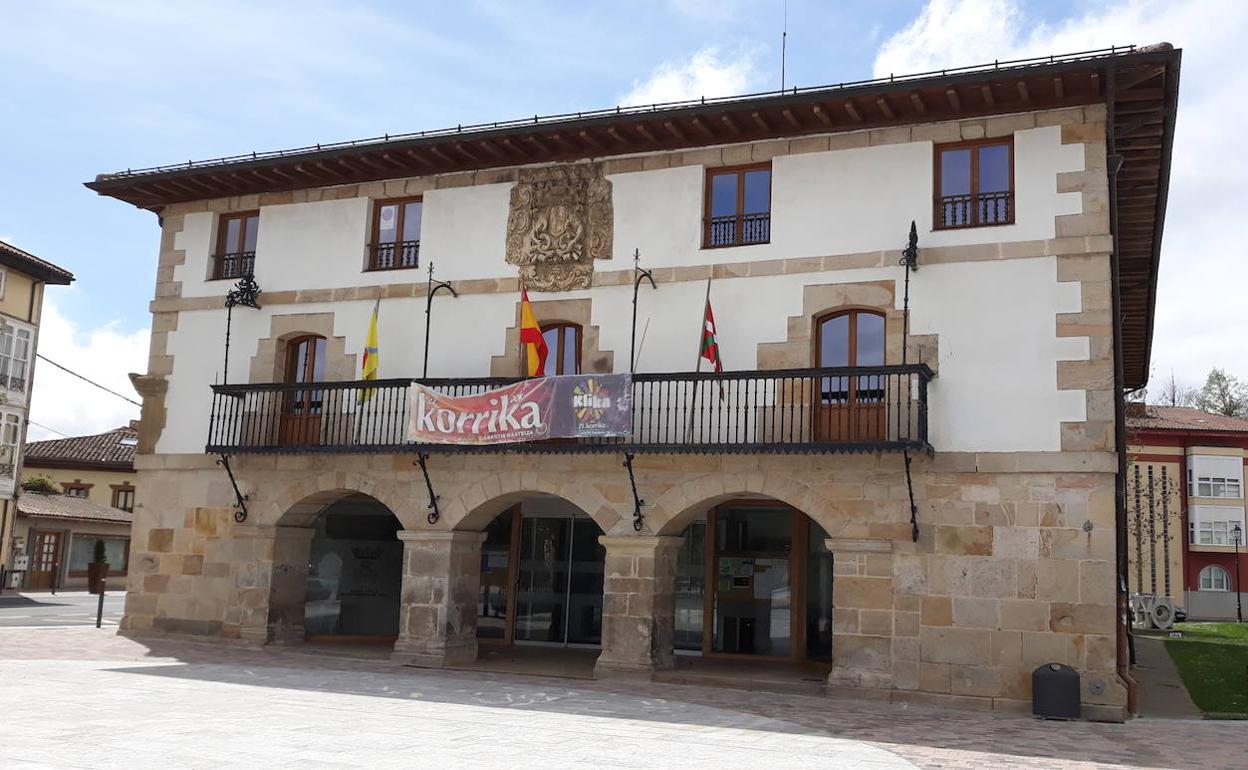 Zuia es una de las localidades que se incorporan al programa. 