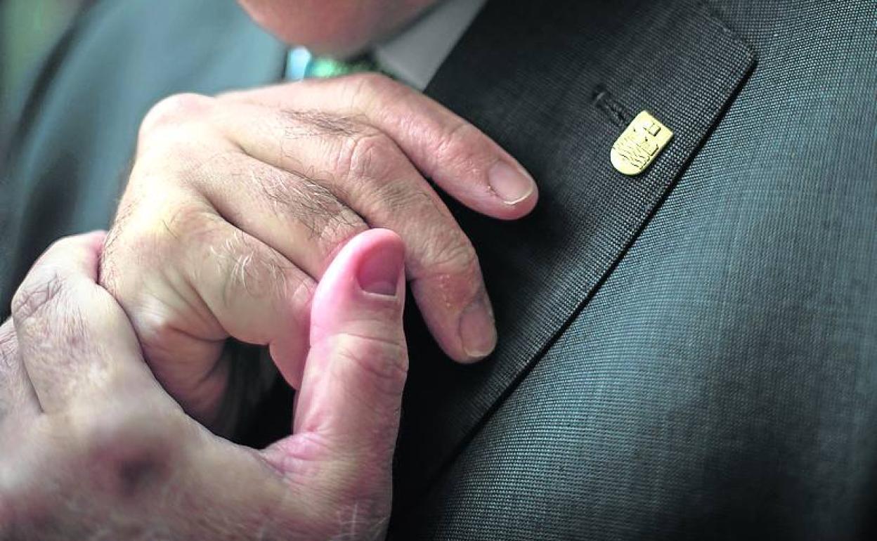 «Uno de los efectos de esta crisis es que habrá una renovación fuerte en temas educativos»