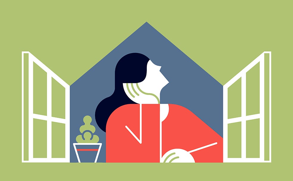 Un negocio en ciernes