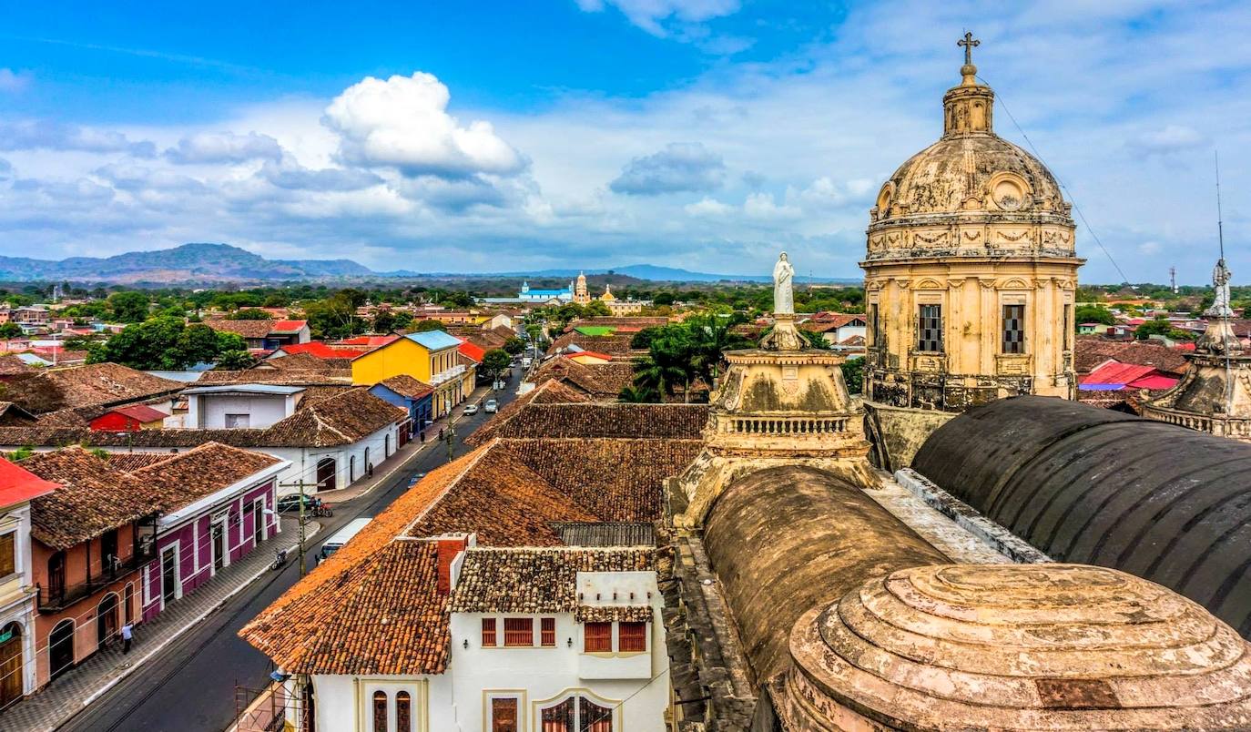 Fotos: 19 destinos donde querrás detener el tiempo