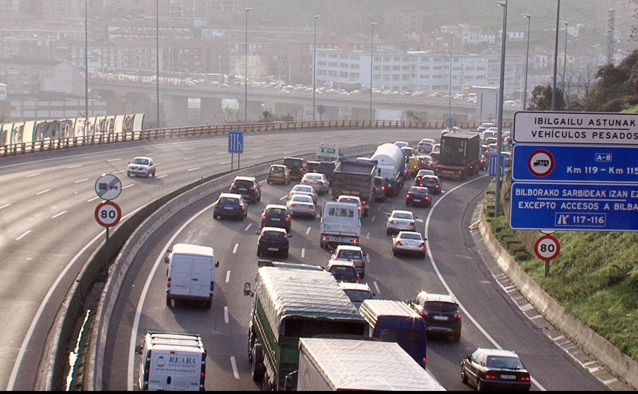 La segunda vivienda disparará el tránsito a otras comunidades