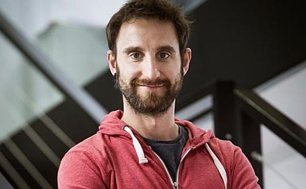 Dani Rovira reflexiona en su sexta sesión de quimioterapia