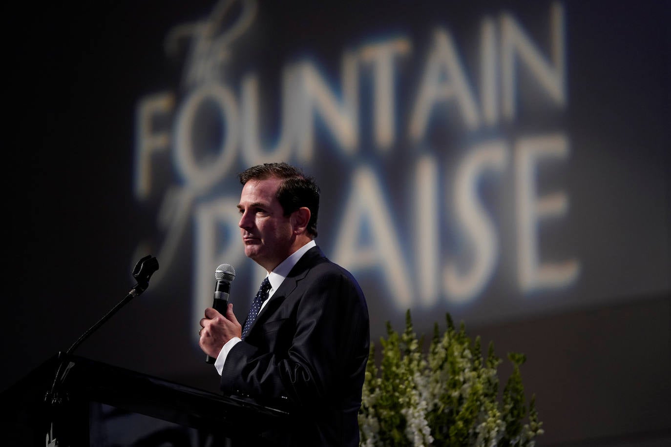 Fotos: Emotiva despedida a George Floyd