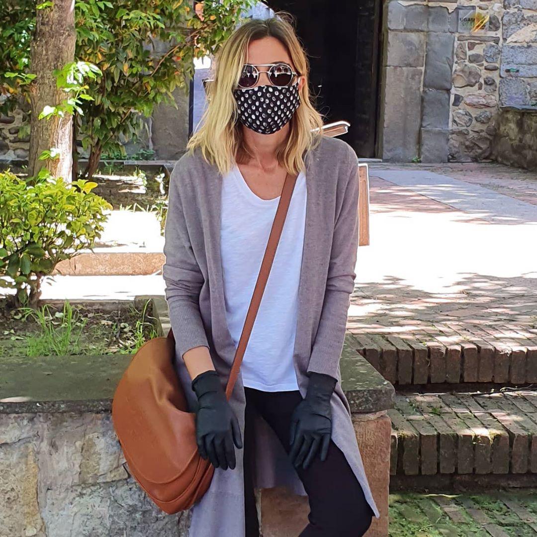 Fotos: Dónde comprar mascarillas de tela bonitas y reutilizables en Bizkaia