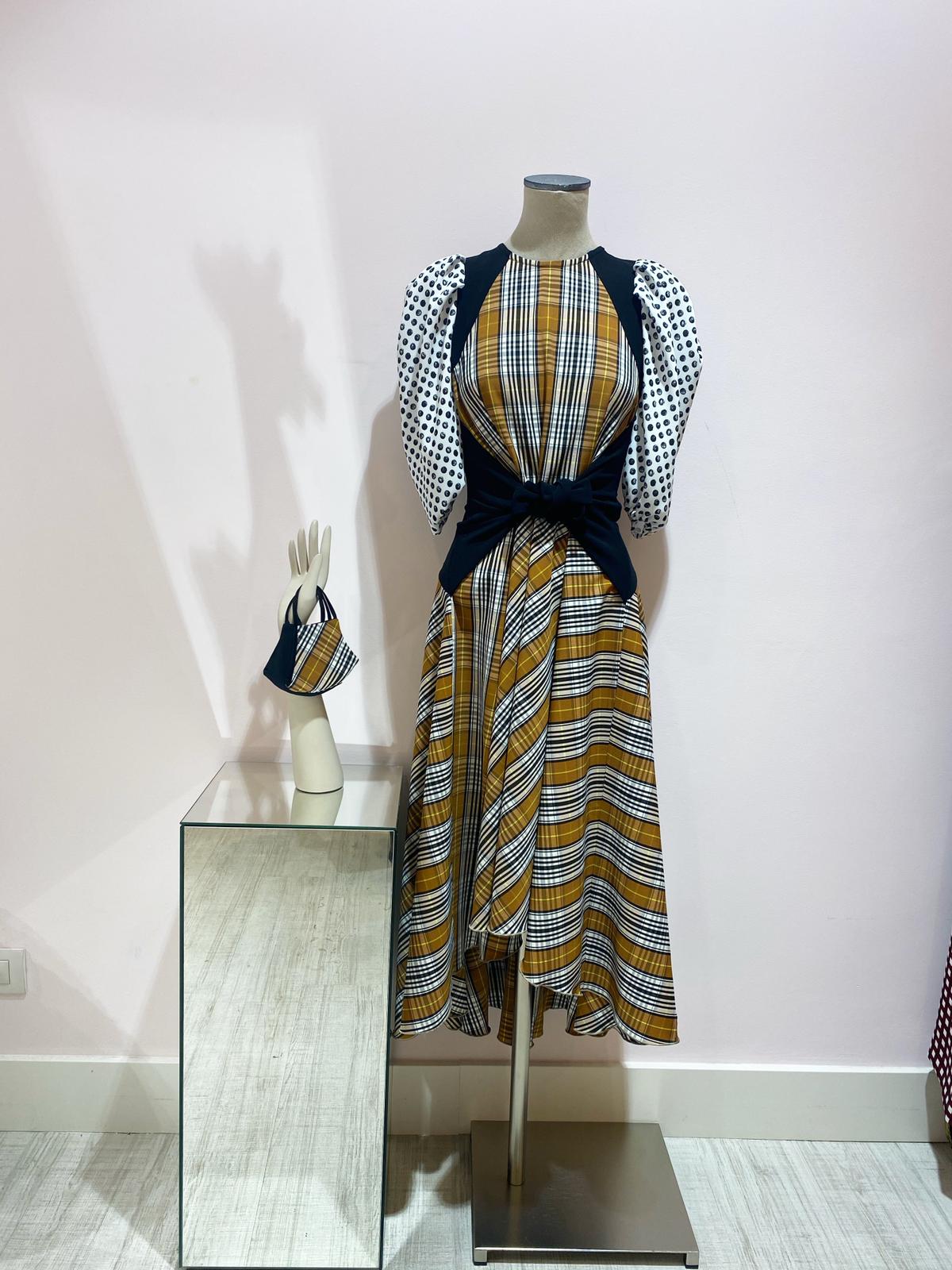 Fotos: Dónde comprar mascarillas de tela bonitas y reutilizables en Bizkaia