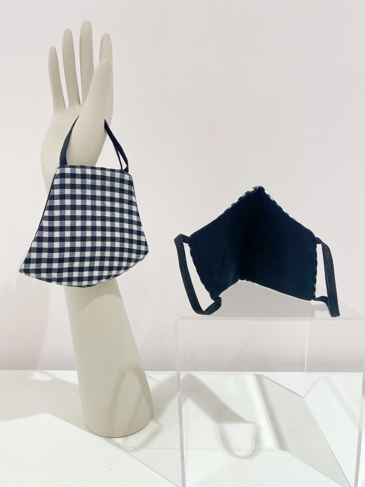 Fotos: Dónde comprar mascarillas de tela bonitas y reutilizables en Bizkaia