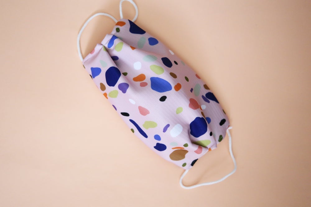 Fotos: Dónde comprar mascarillas de tela bonitas y reutilizables en Bizkaia