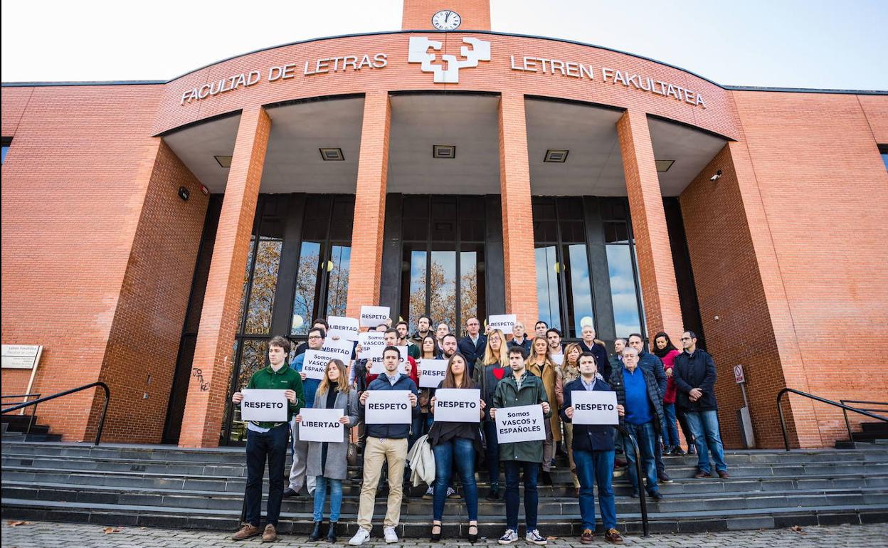 «Creo que no interesa esclarecer mi caso», lamenta la víctima del ataque