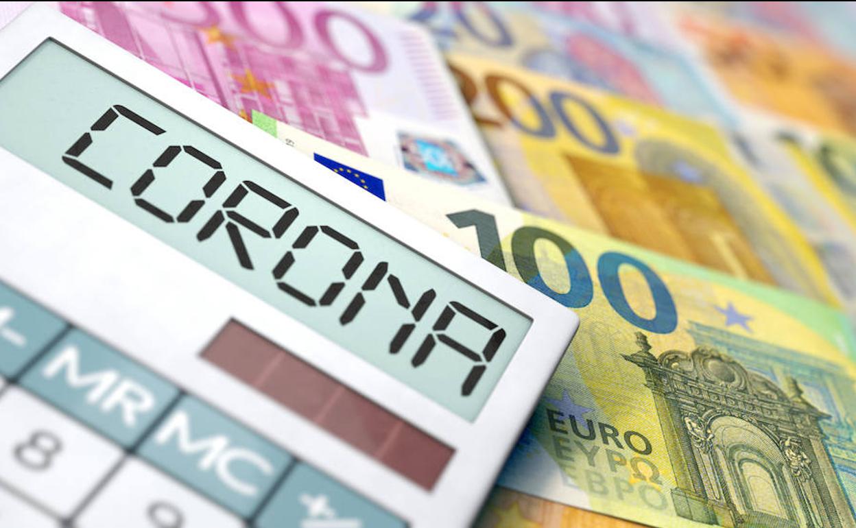 Los ayuntamientos vascos reclaman su parte de los fondos extraordinarios por la pandemia