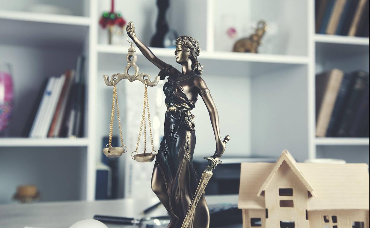 El derecho ante la crisis: una oportunidad