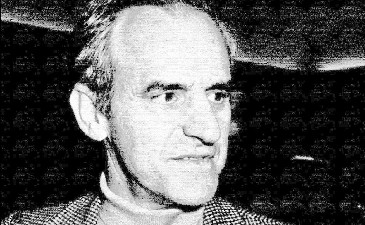 Ver por los ojos de Ellacuria