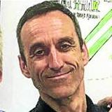 Aitor Pérez de San Román.