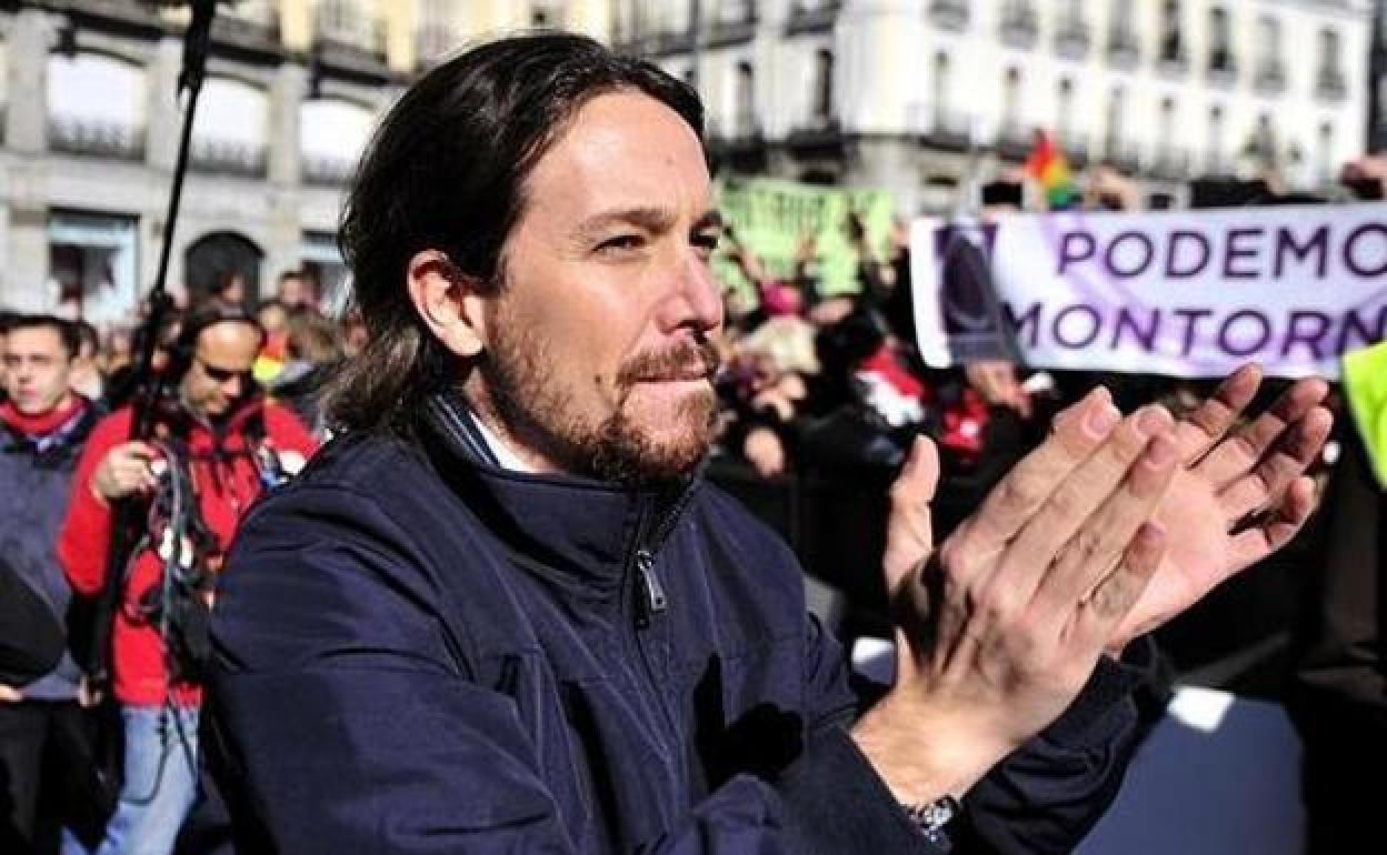 El móvil del crimen