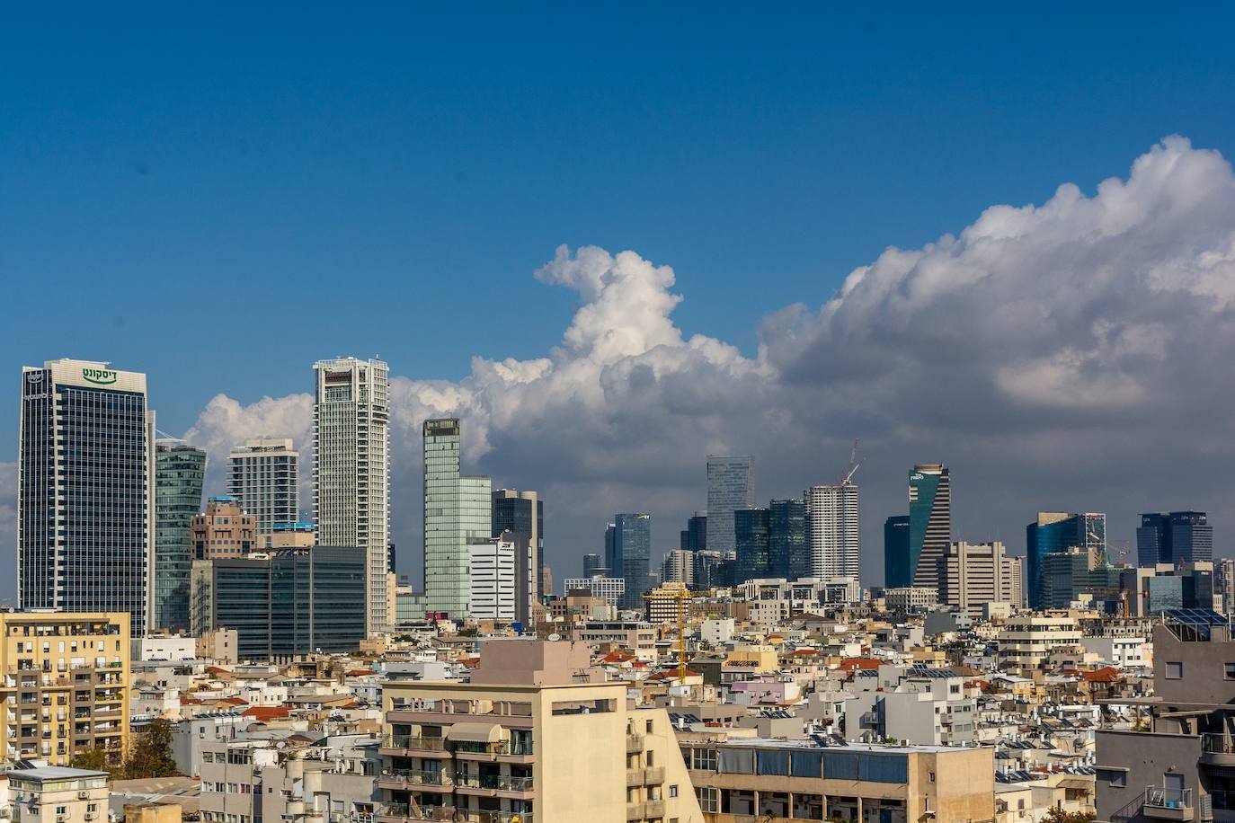 Tel Aviv (Israel)