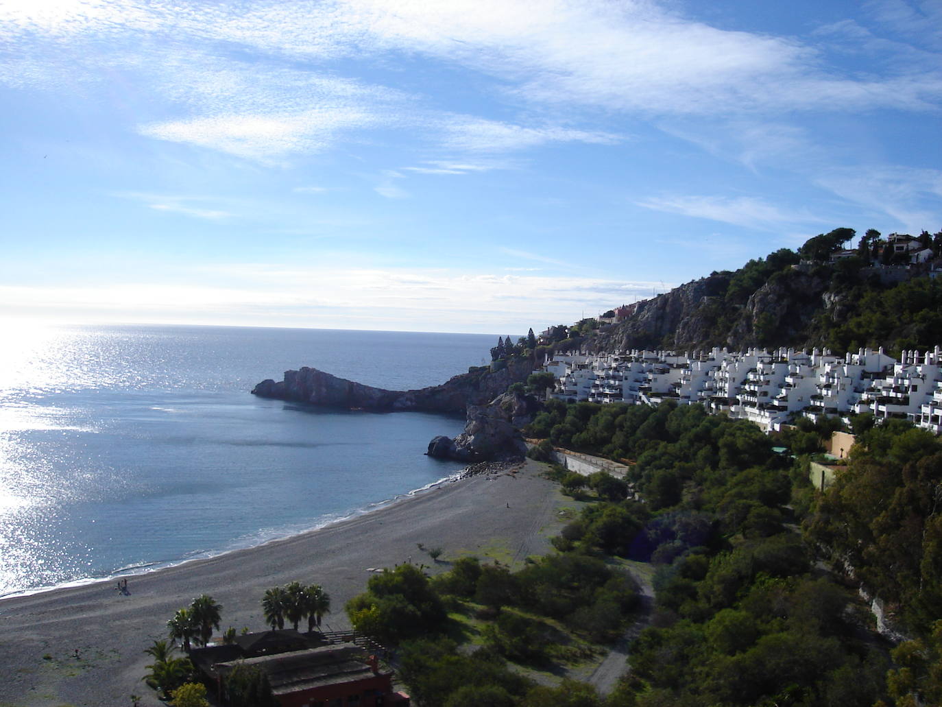 Costa Tropical, Granada (Andalucía).