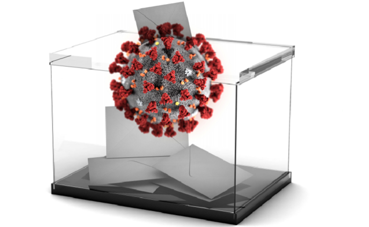 La campaña más singular