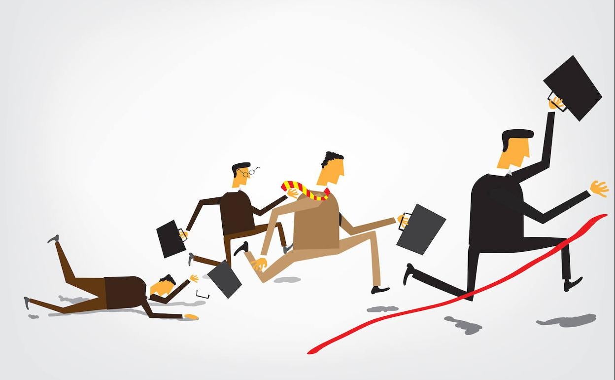 Mentor: De Ítaca a Bilbao