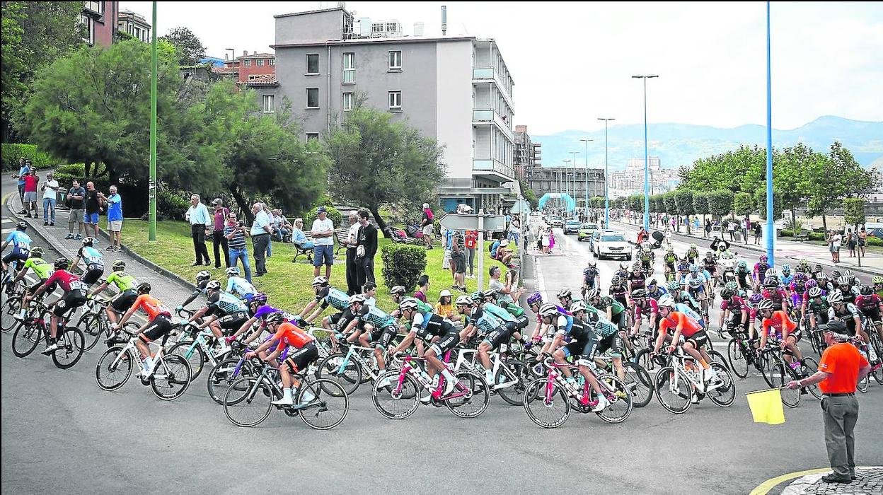 Getxo contará con una de las mejores participaciones de toda su historia. 