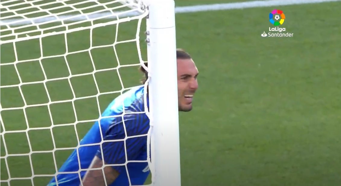 Fotos: Las fotos del Valladolid - Alavés