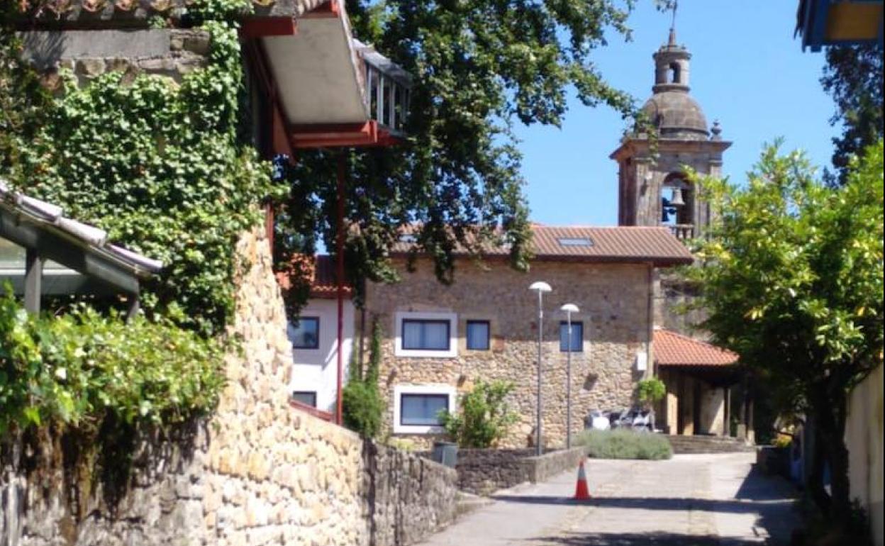 Se prohibirá el tráfico para garantizar la seguridad peatonal y proteger el mantenimiento de Kurutzondo. 