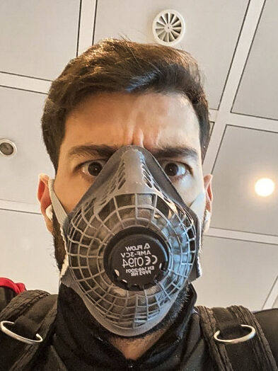 Fotos: La trayectoria de Shengelia en el Baskonia, en imágenes