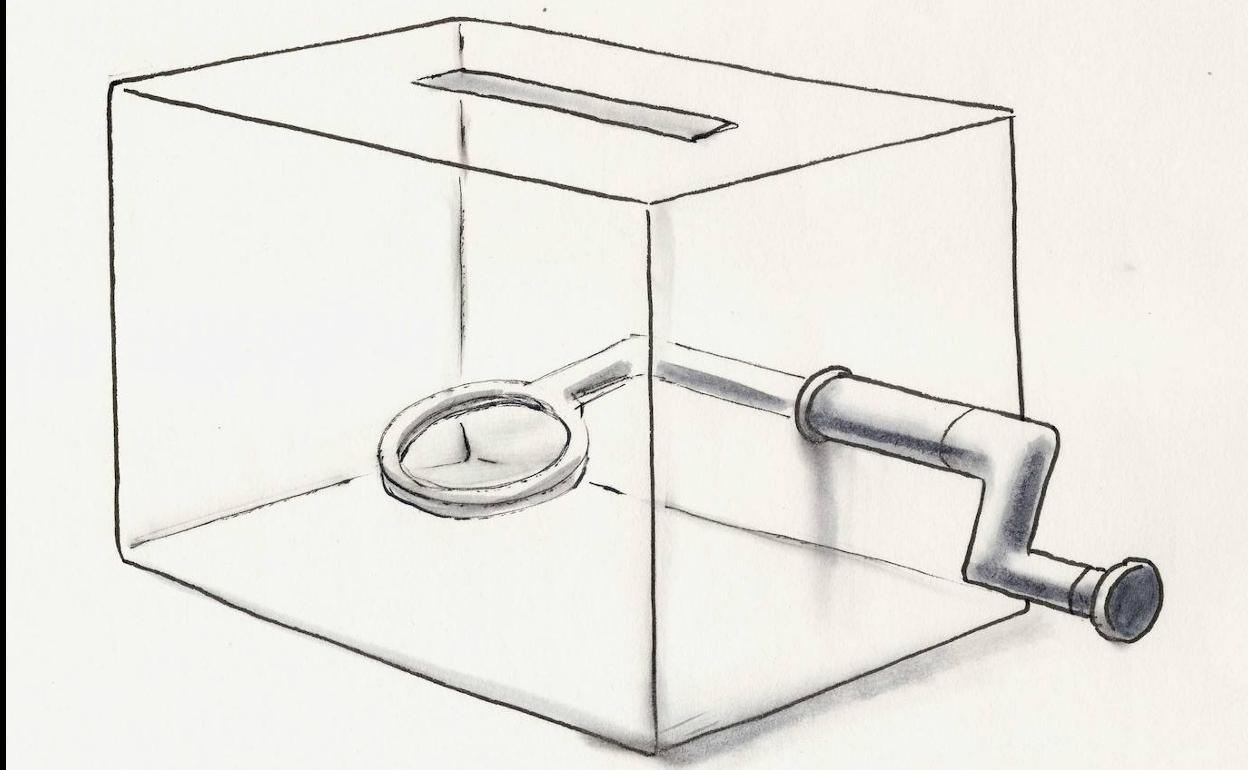 Urnas, excepcionalidad y reconstrucción