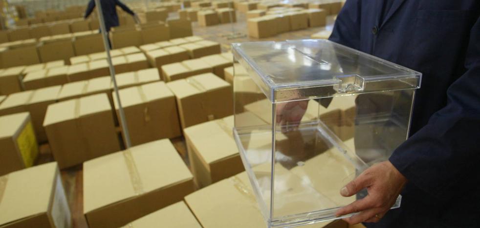 Diario de un presidente de mesa