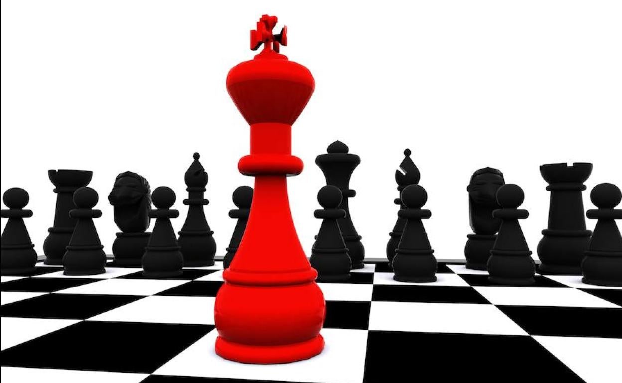 La hegemonía del PNV