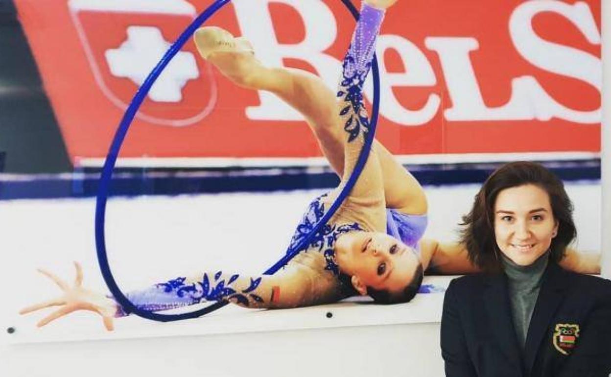 Una exgimnasta olímpica sostiene que muchos casos de abusos se exageran «como venganza o para ganar dinero»