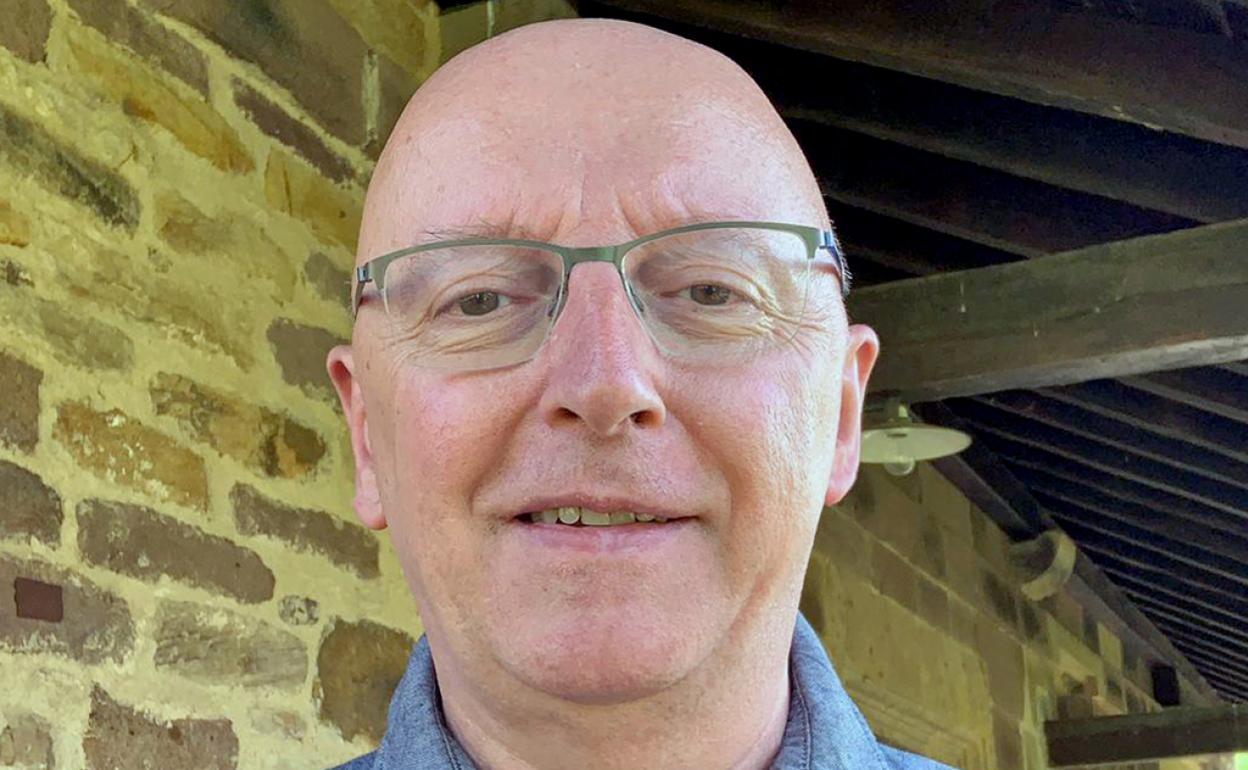 Rekaldek Andres Iñigok utzitako lekua beteko du 