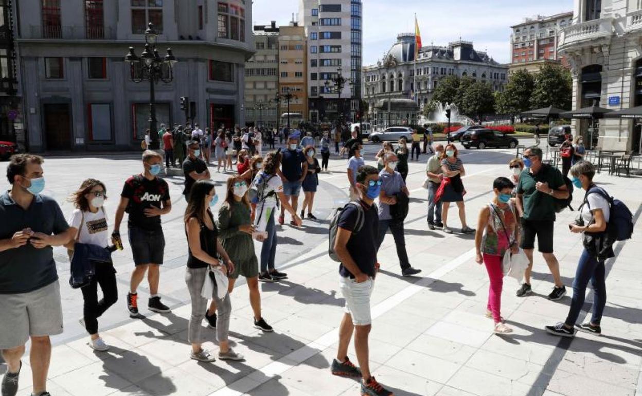 Aragón y Cataluña endurecen medidas para tratar de evitar estados de alarma