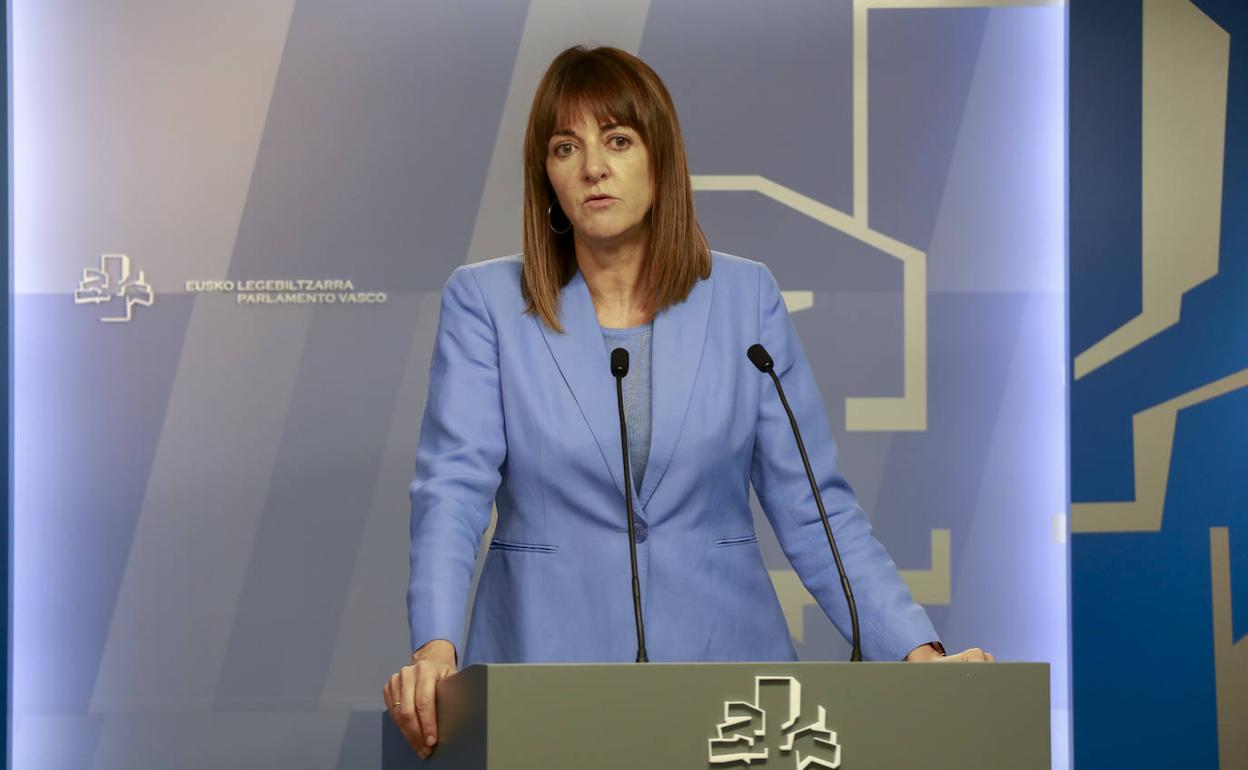 «Tiene que haber un Gabinete fuerte y remangado porque hay muchas decisiones que tomar»