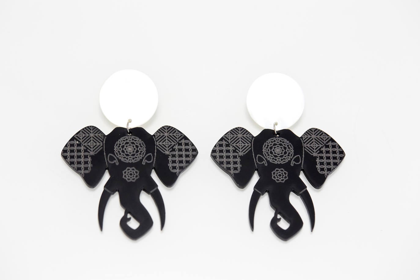 Fotos: Desde Itziar Ituño hasta Leire Martínez: la firma de pendientes bilbaína que arrasa entre las famosas